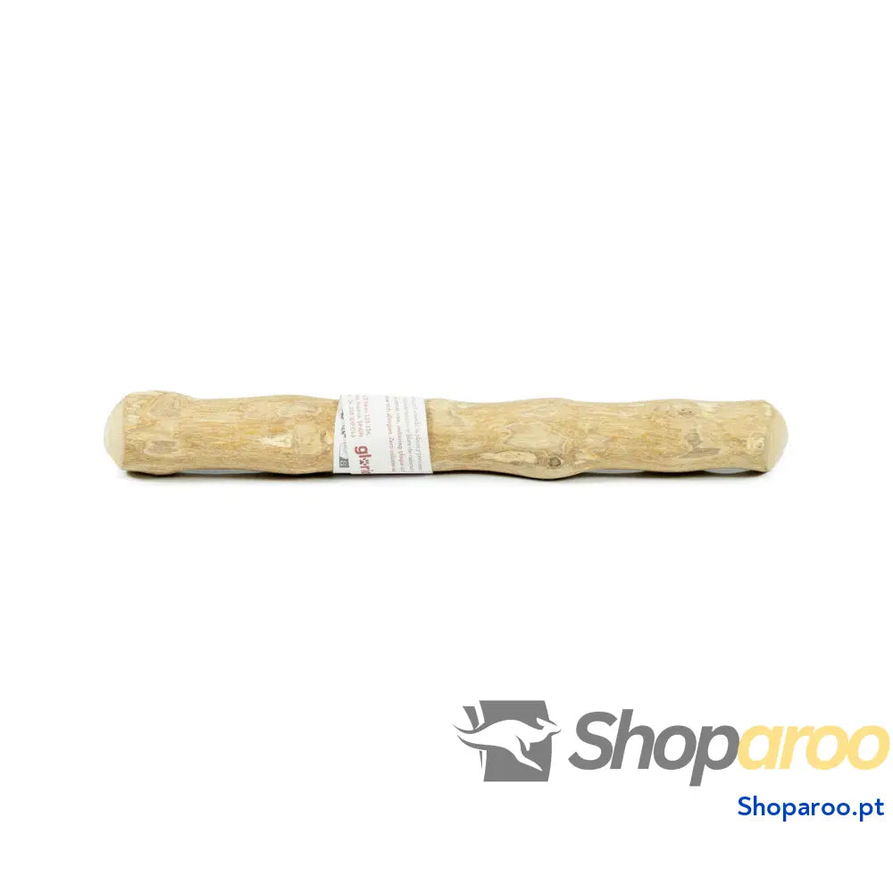 Brinquedo para cães Gloria Stick XS Pastilha Elástica Madeira (1 Unidade)