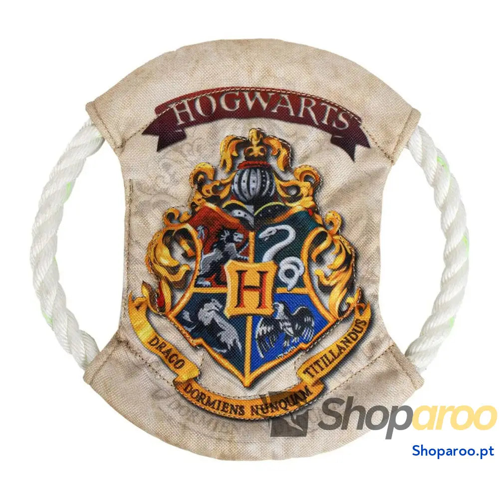 Brinquedo para cães Harry Potter
