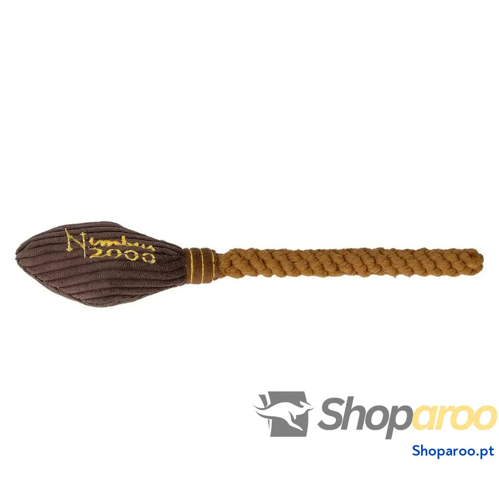 Brinquedo para cães Harry Potter Castanho 6 x 5,5 x 37 cm