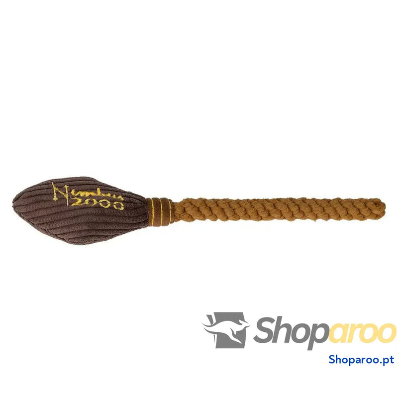 Brinquedo para cães Harry Potter Castanho 6 x 5,5 37 cm