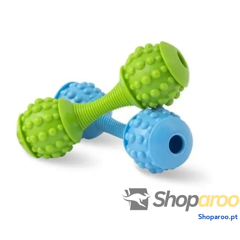 Brinquedo para cães Hilton 157-419009-00 Borracha natural (1 Peça)