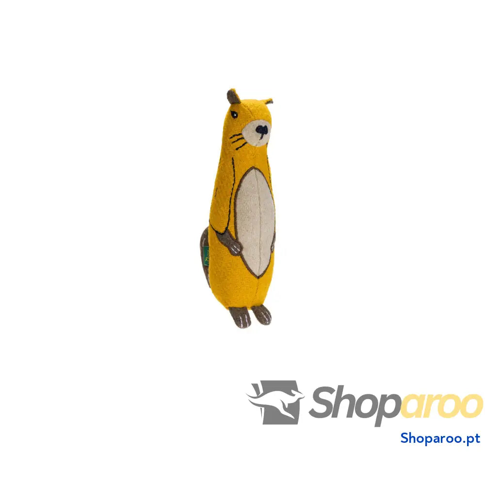 Brinquedo para cães Hunter Amarelo 20 cm