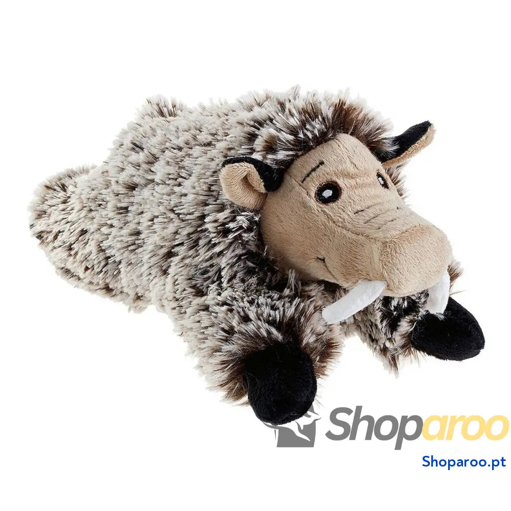 Brinquedo para cães Hunter Faro Cinzento Porco