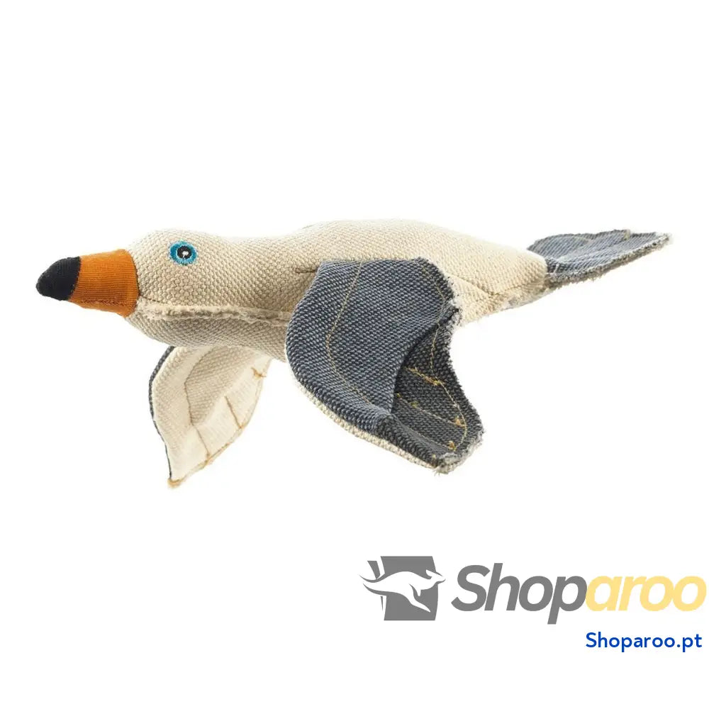 Brinquedo para cães Hunter Gaviota Branco
