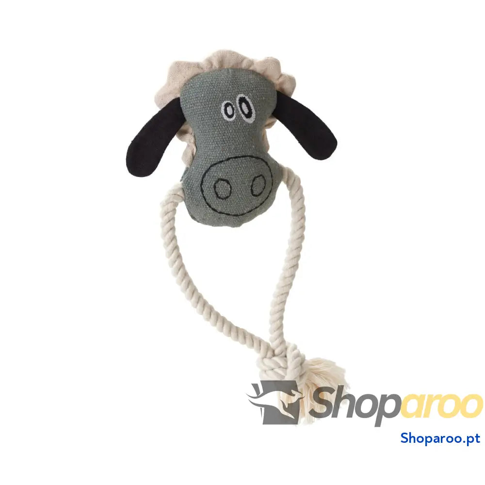 Brinquedo para cães Hunter NEBRASKA Azul Ovelha