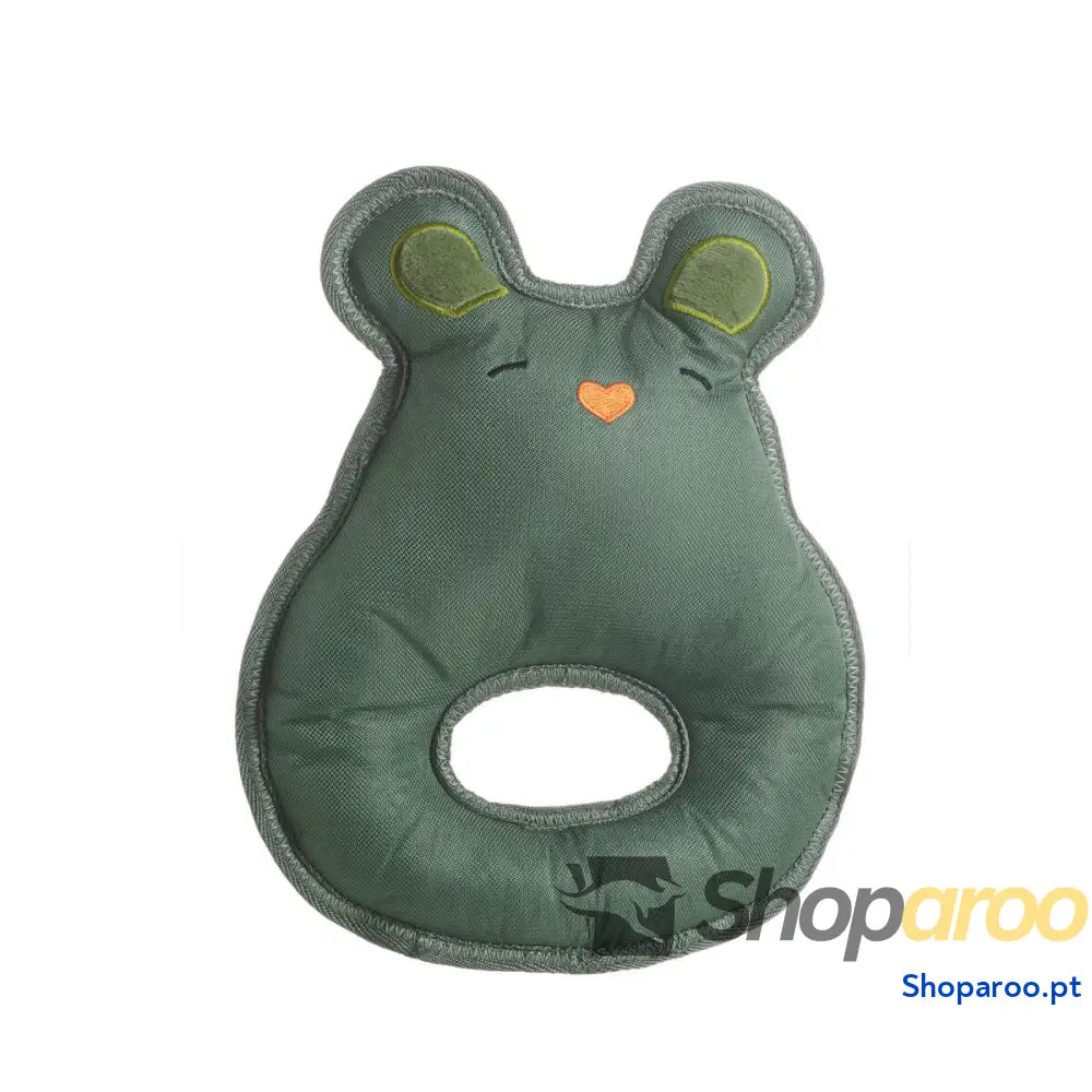 Brinquedo para cães Hunter Tough Tundra Verde Rato