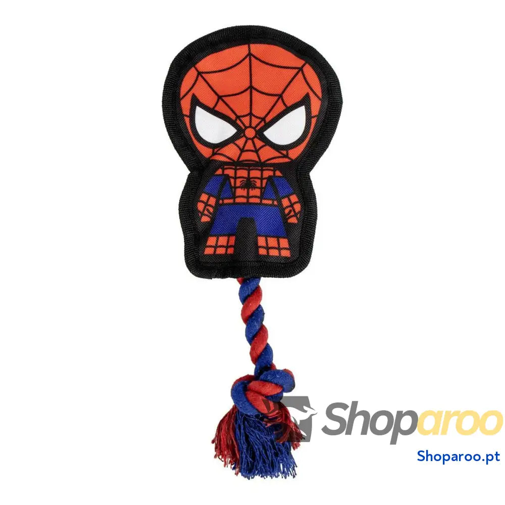 Brinquedo para cães Marvel Vermelho Tamanho único