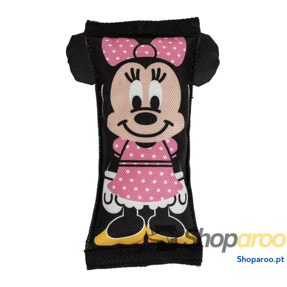 Brinquedo para cães Minnie Mouse