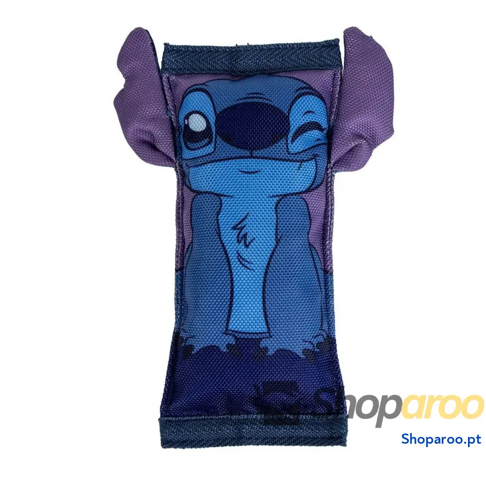 Brinquedo para cães Stitch