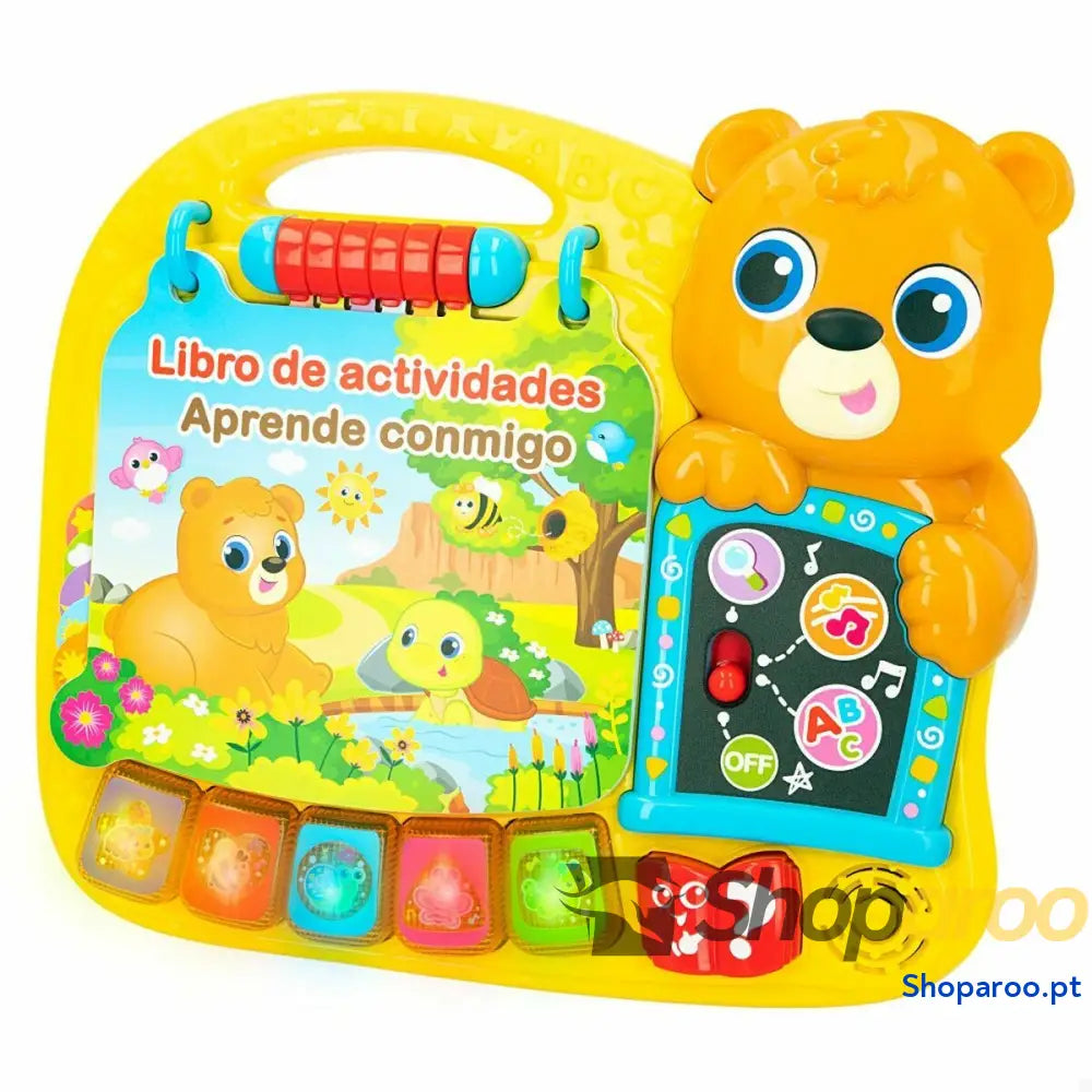 Brinquedo para cães Winfun Plástico