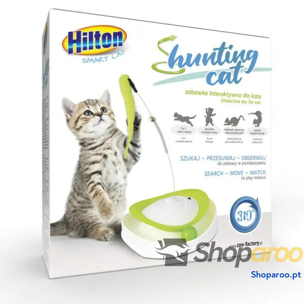 Brinquedo para gatos Hilton 158-211200-00