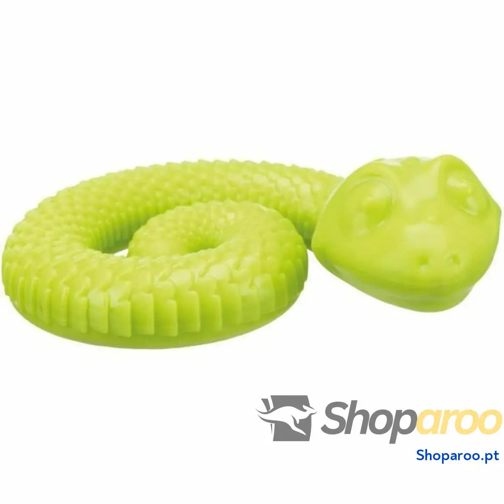 Brinquedo para gatos Trixie 34950 Verde (1 Peça)