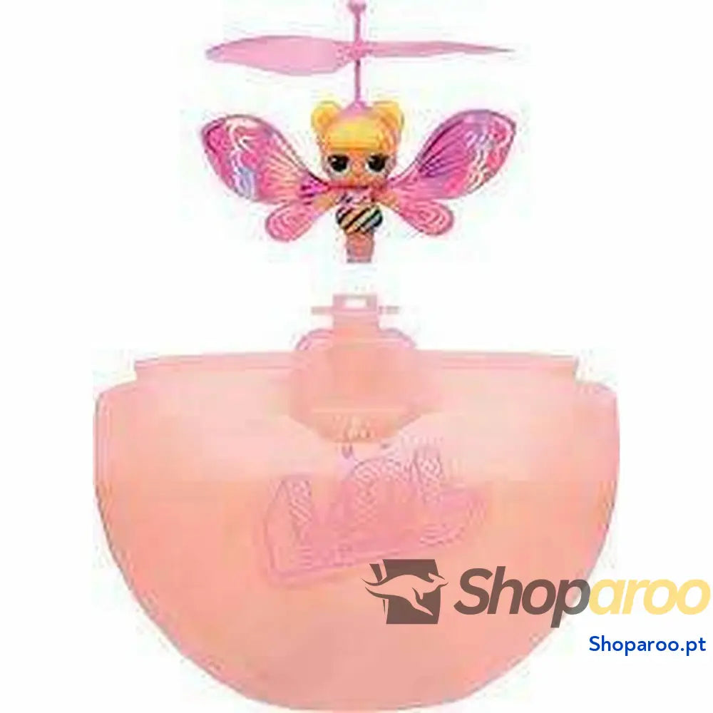 Brinquedo Voador LOL Surprise!