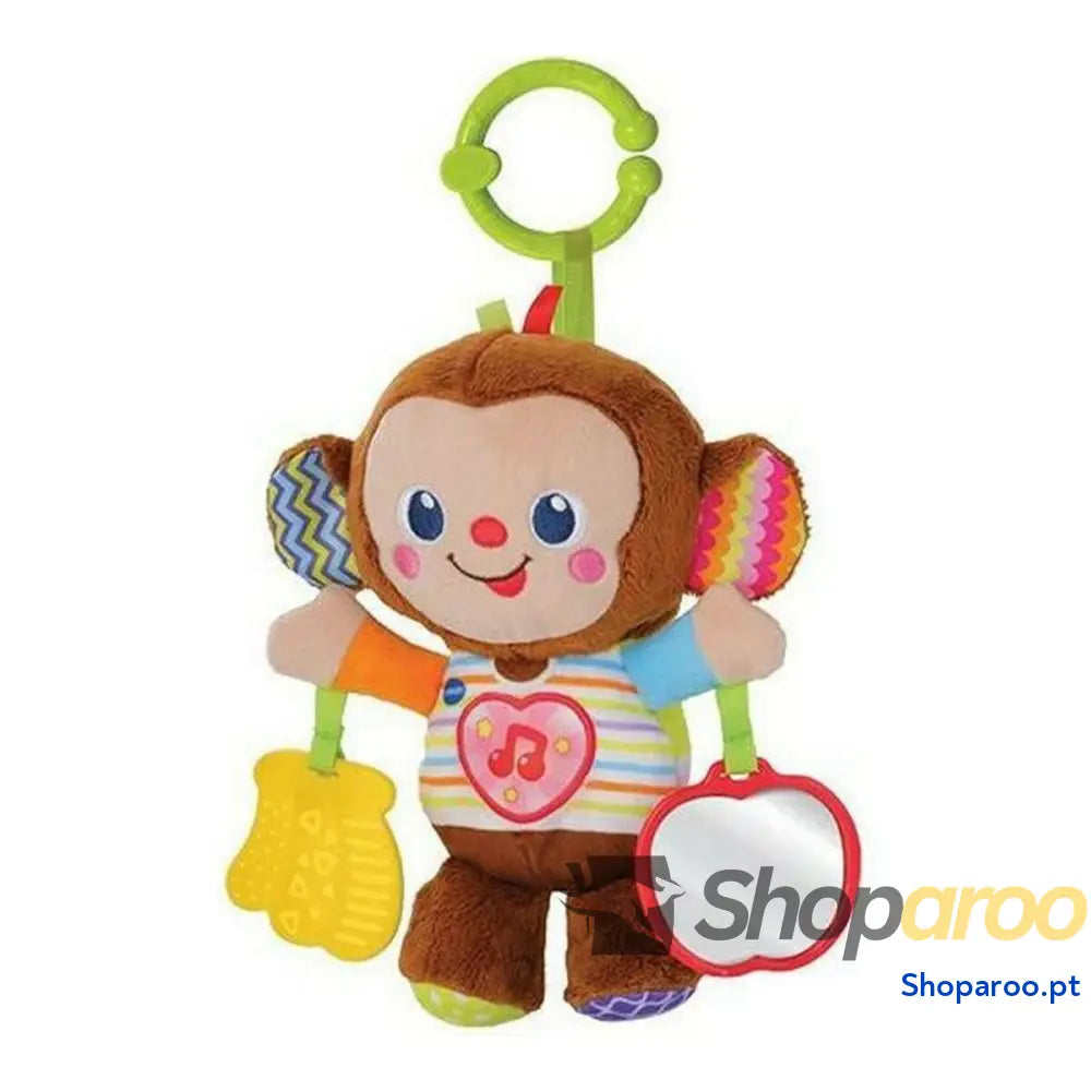 Brinquedos Vtech Baby Noé, p'tit singe d'activités