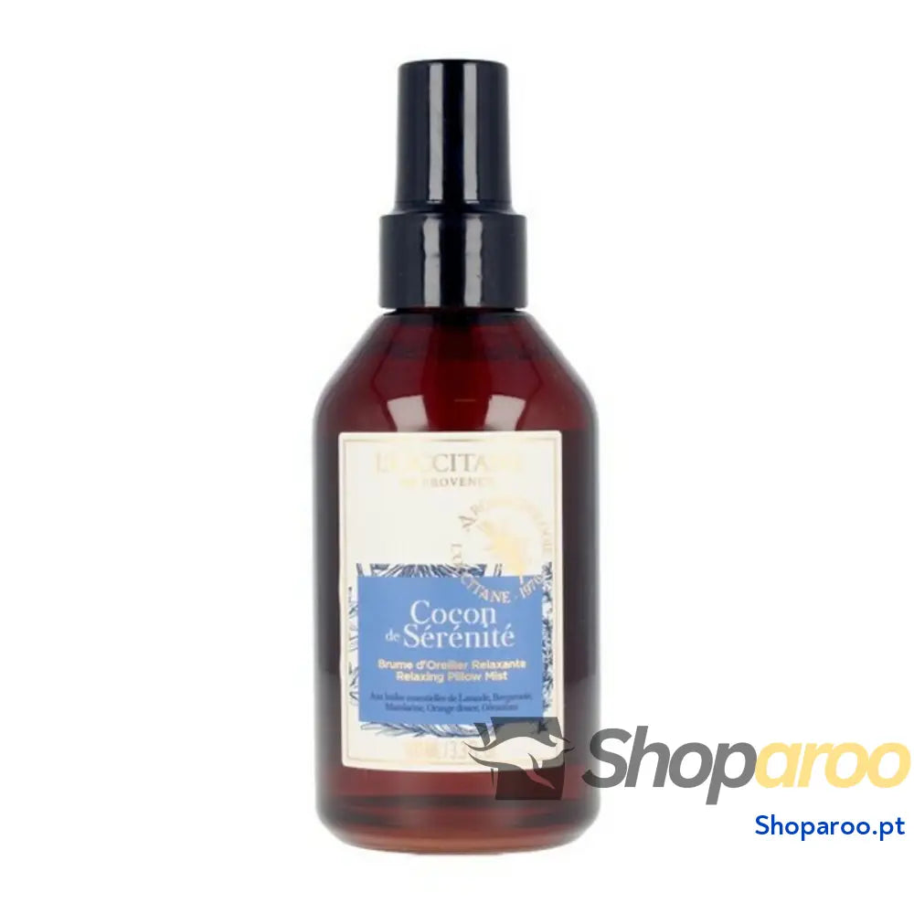 Bruma de Almofada L’Occitane En Provence COCON DE SÉRÉNITÉ 100 ml