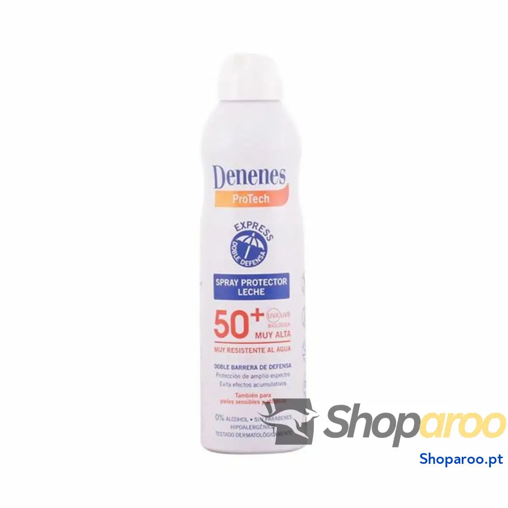 Bruma Solar Protetora Denenes Denenes ProTech Spf 50+ (250 ml)