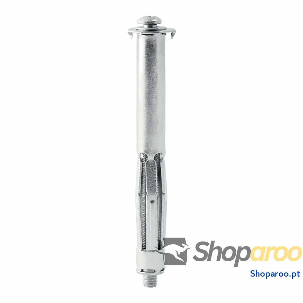 Buchas e parafusos Rapid 5001552 Ø 11 x 80 mm M5 89 Metal Expansão 10 Unidades