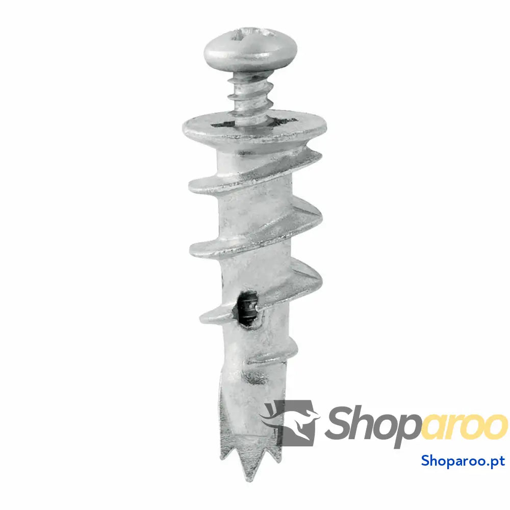 Buchas e parafusos Rapid 5001558 M13 x 31 mm 10 Unidades