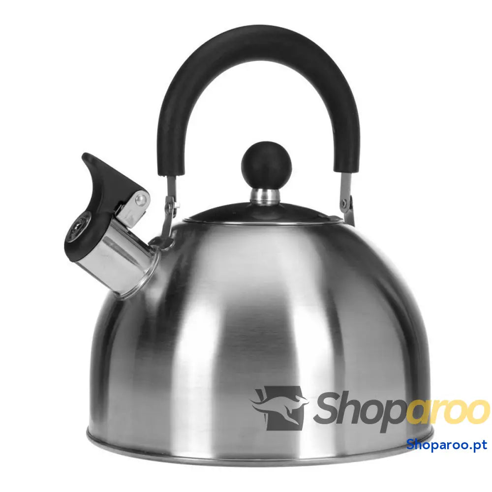 Bule Excellent Houseware Prateado Aço inoxidável Clássica (2,5L)