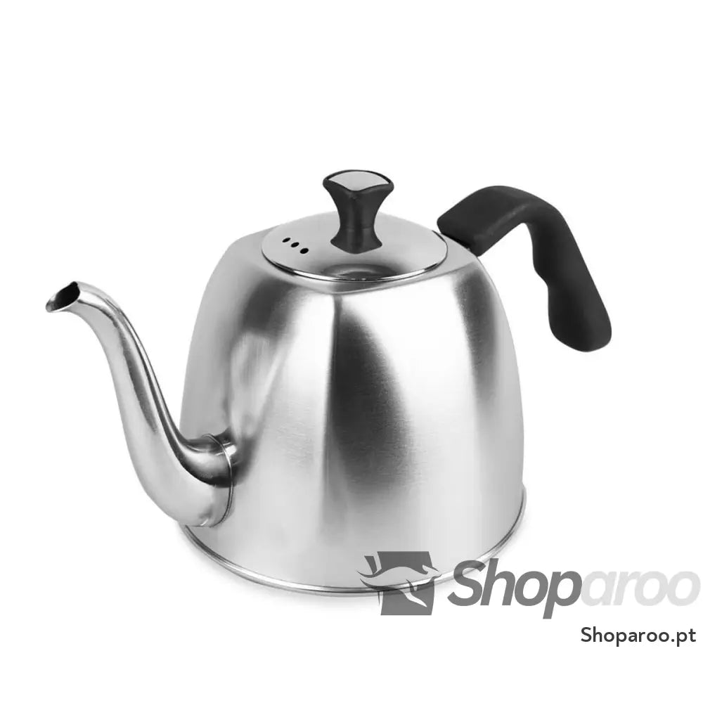 Bule Feel Maestro MR 1333 Tea Preto Aço inoxidável Plástico 1,1 L