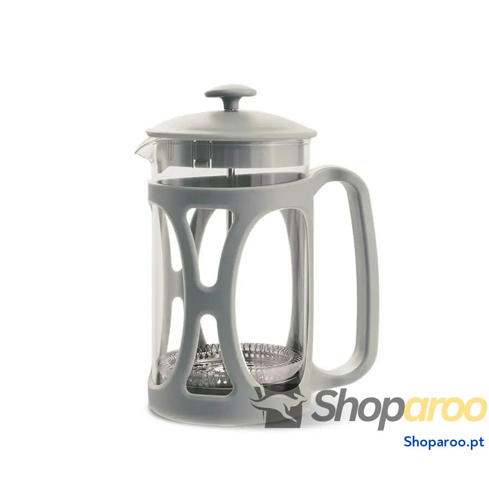 Bule Feel Maestro MR 1663 1000 Cinzento Vidro 1 L