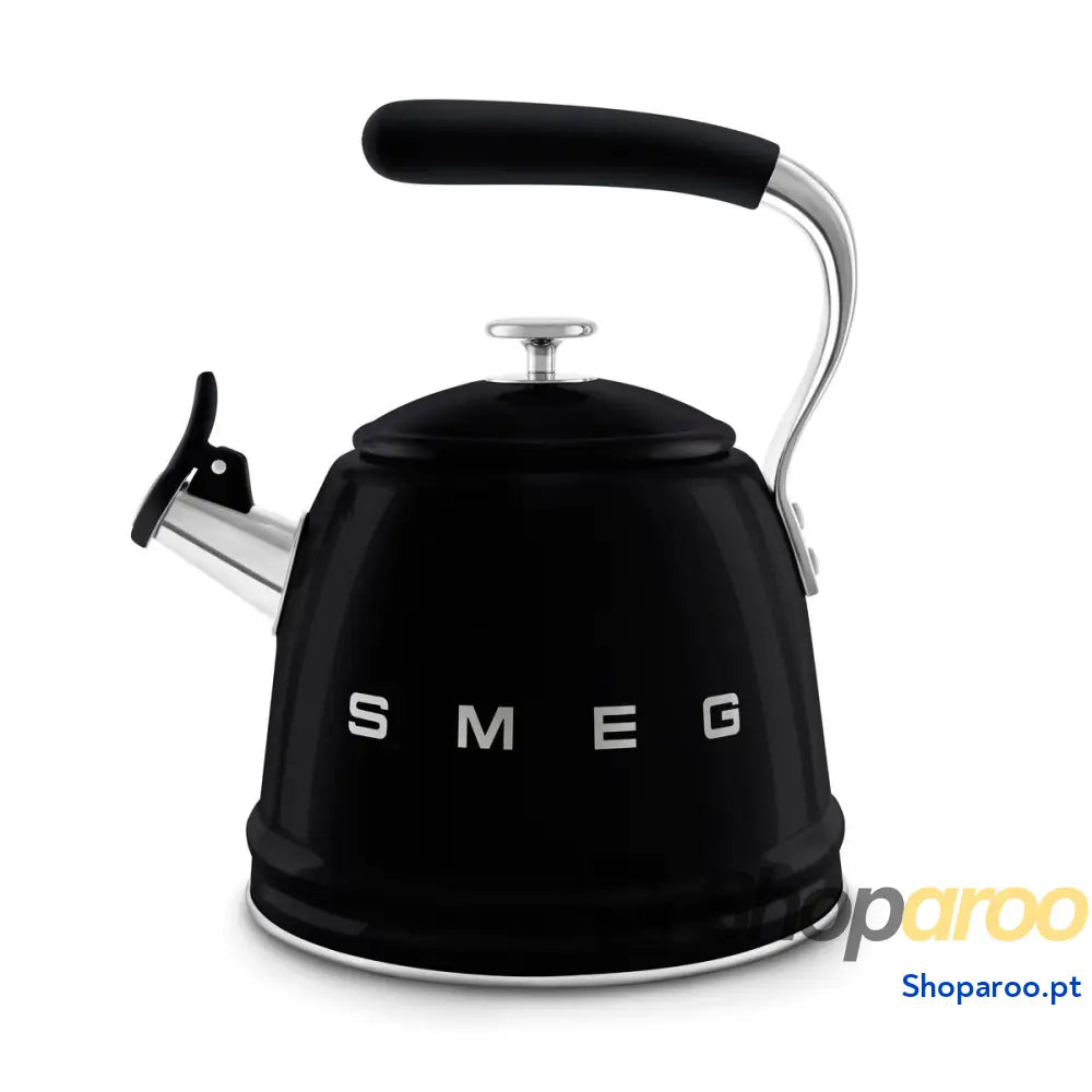 Bule Smeg 50´STYLE WKF01BL 2,3 L