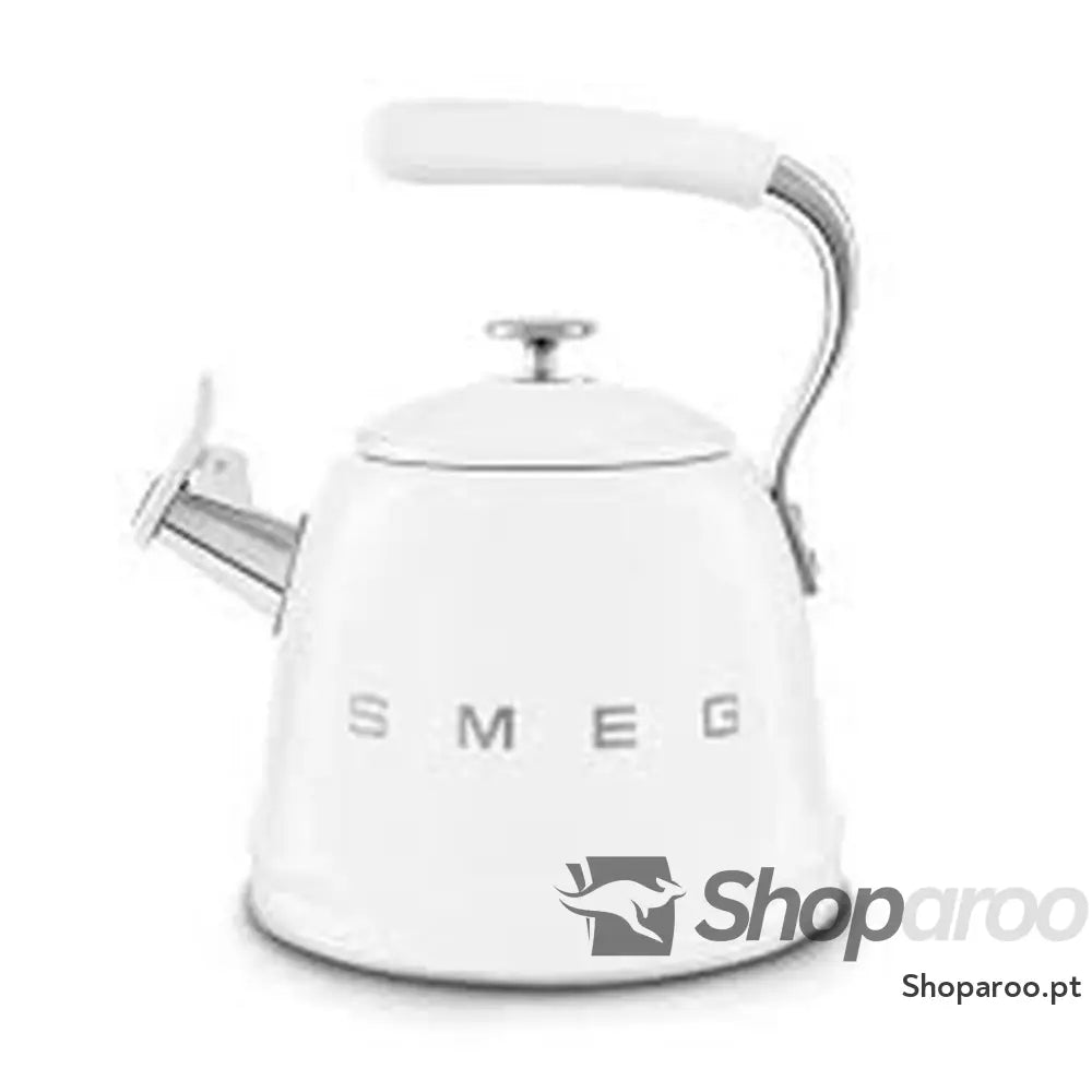 Bule Smeg 50´STYLE WKF01WH 2,3 L