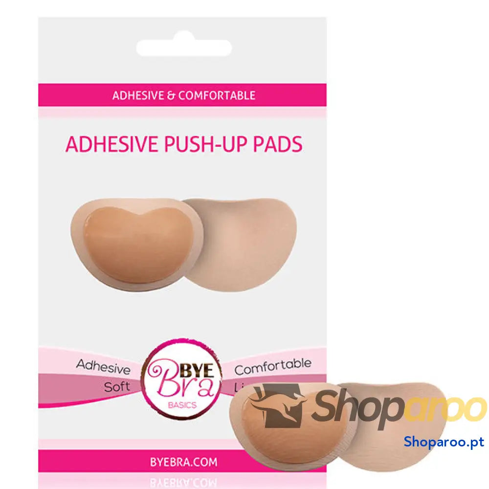 BYE-BRA - ADESIVO SUTI PUSH-UP