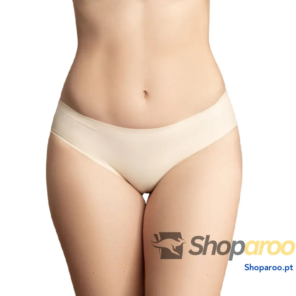 BYE-BRA - CALA BAIXA COM ENCHIMENTO DE BUNDA TAMANHO S