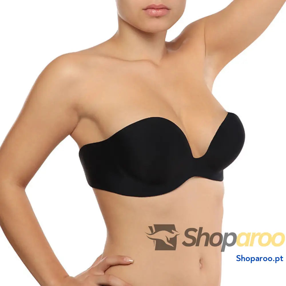 BYE-BRA - GALA SUTI COPO C PRETO