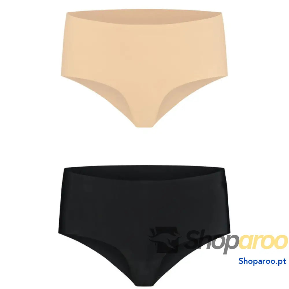 BYE-BRA - PACK 2 UDS BRAGA SEM PONTOS TAMANHO M