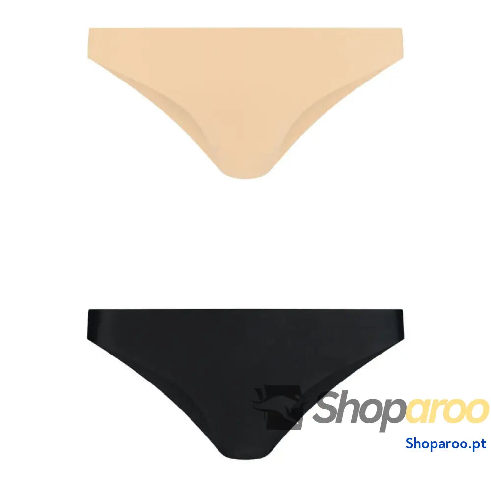 BYE-BRA - PACK 2 UDS CALA BRASILEIRA TAMANHO S