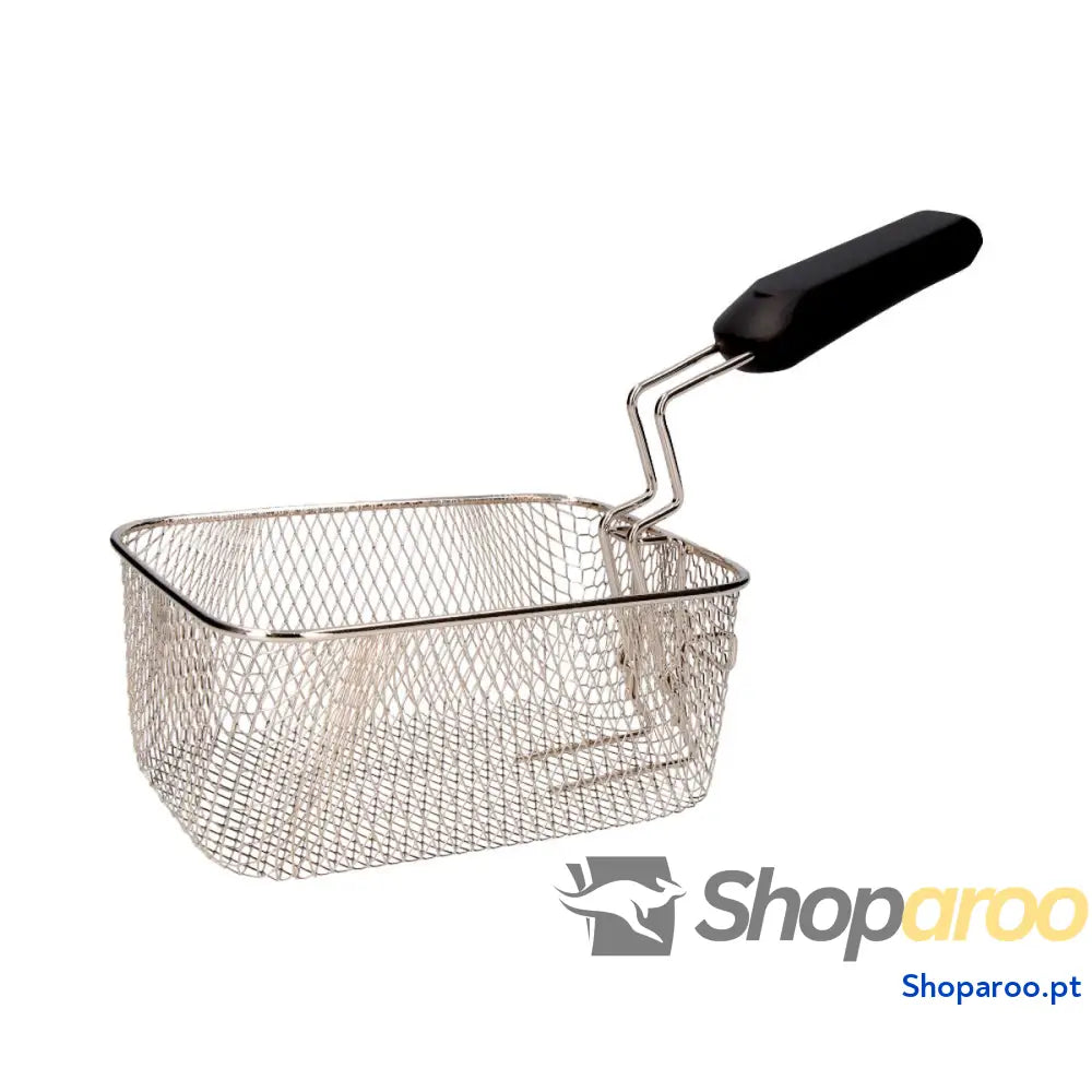 Cabaz EDM 00661 07584 19 x 14 8 cm Recarga Fritadeira