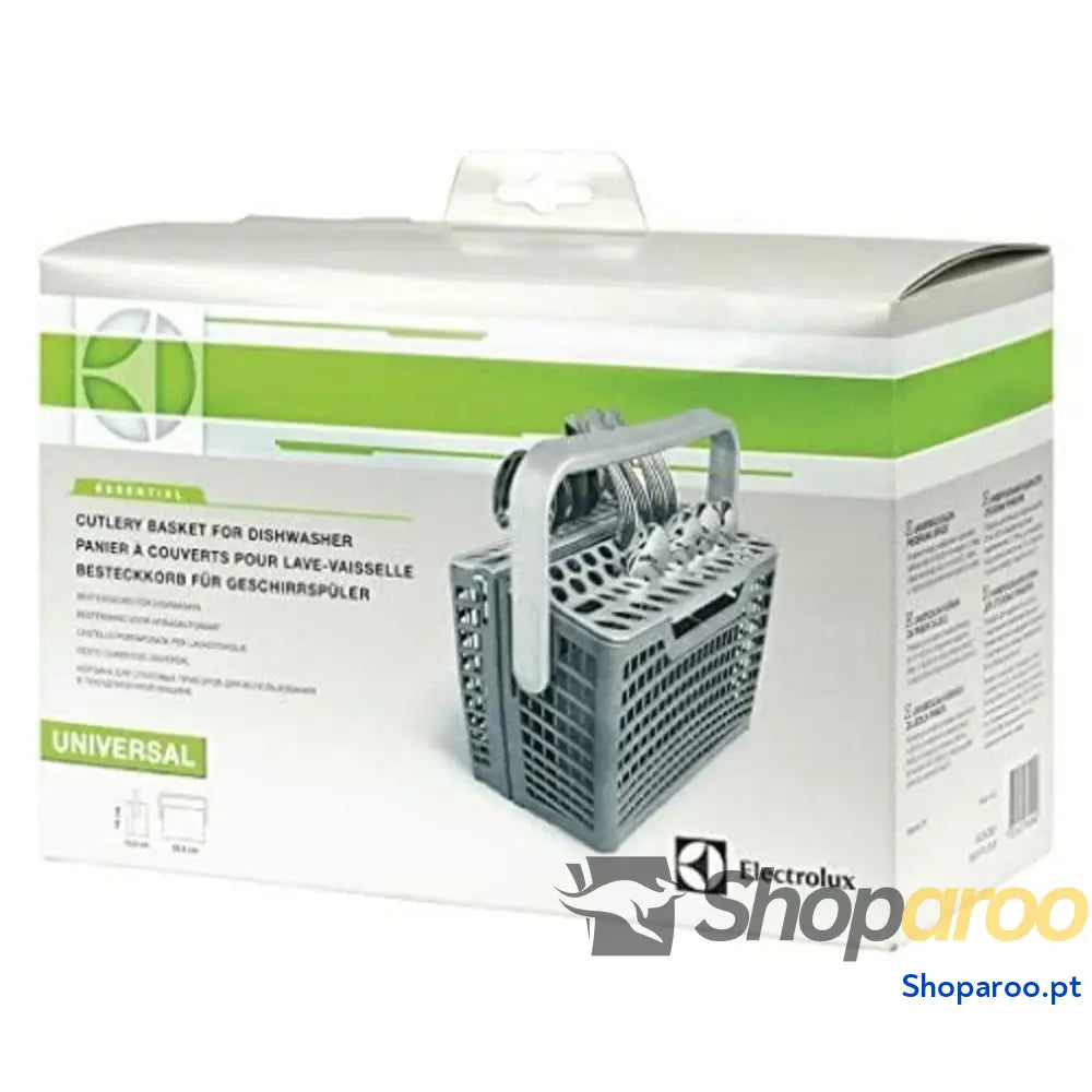 Cabaz Electrolux E4DHCB01