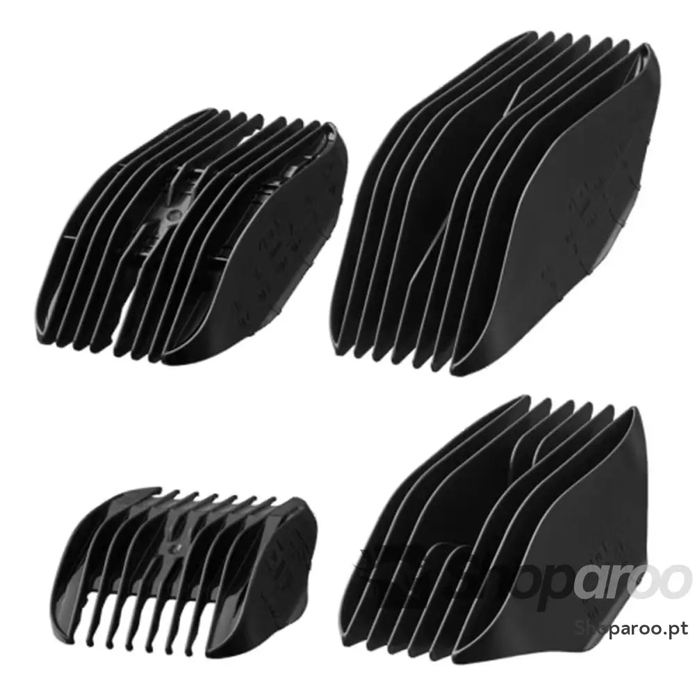 Cabeça de Corte Panasonic ER-CHC1-A301 Preto (5 Unidades)
