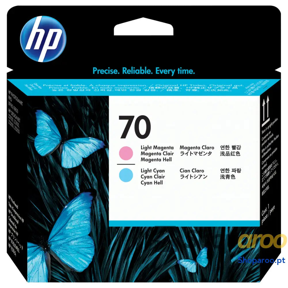 Cabeça de Substituição HP C 9405 A