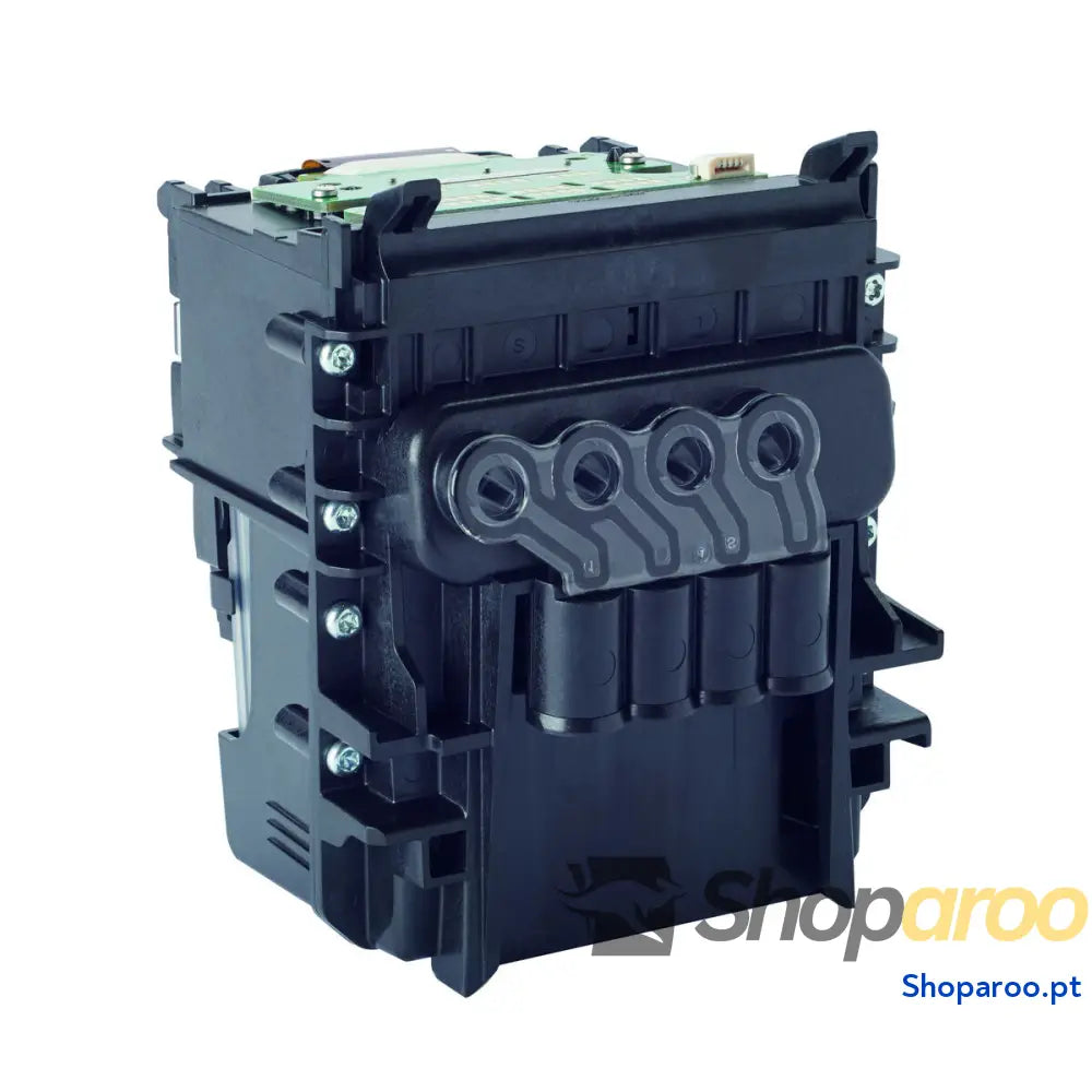 Cabeça de Substituição HP F9J81A Preto