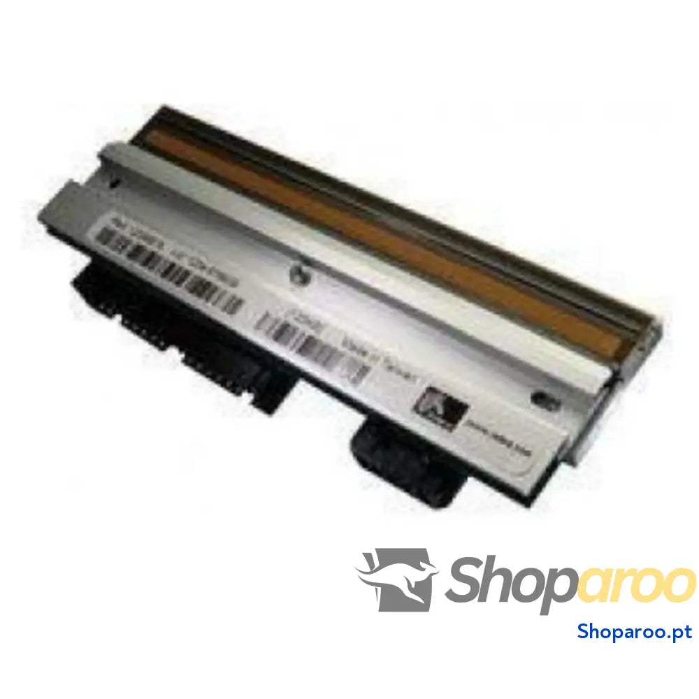 Cabeça de Substituição Zebra P1058930-009