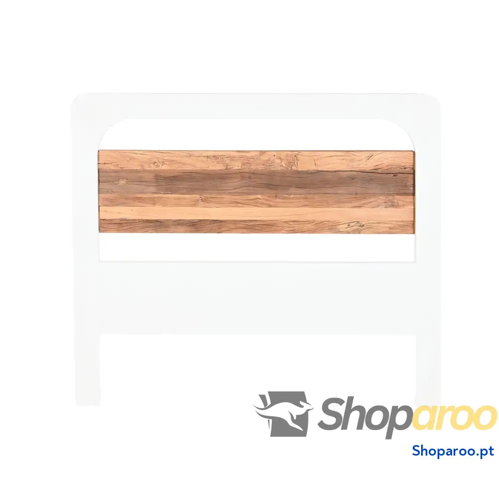 Cabeceira de Cama Home ESPRIT 150 x 5 130 cm 6