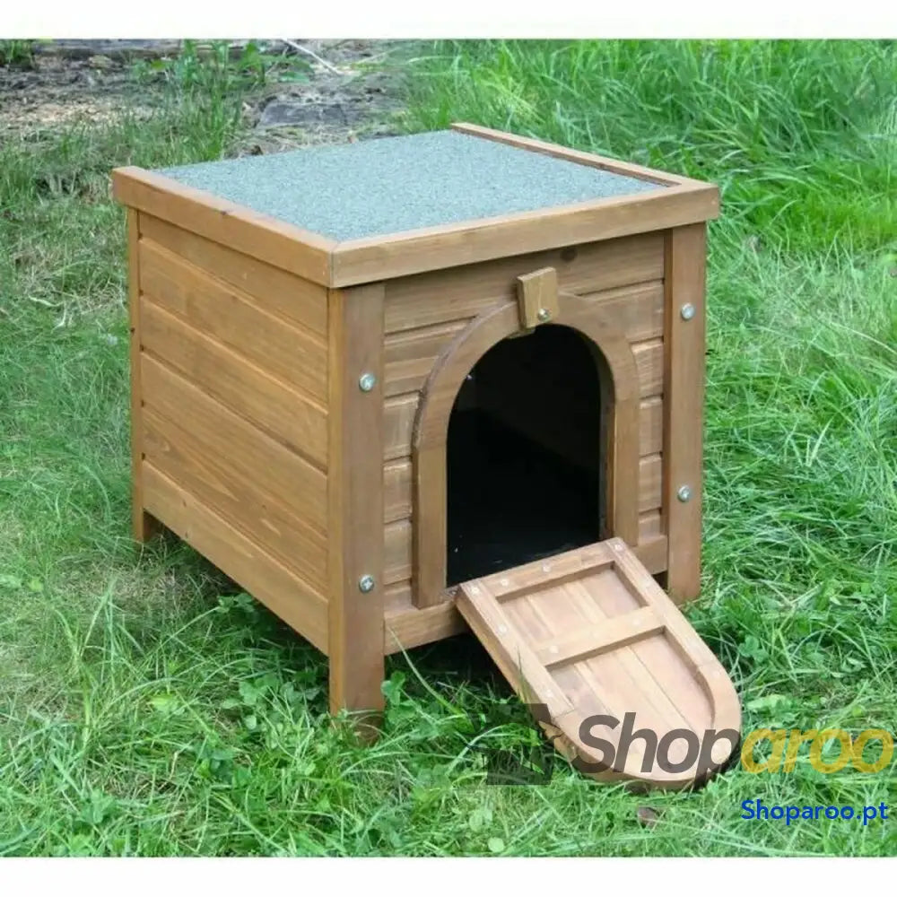 Cabina Kerbl 36 x 36 x 40 cm PVC