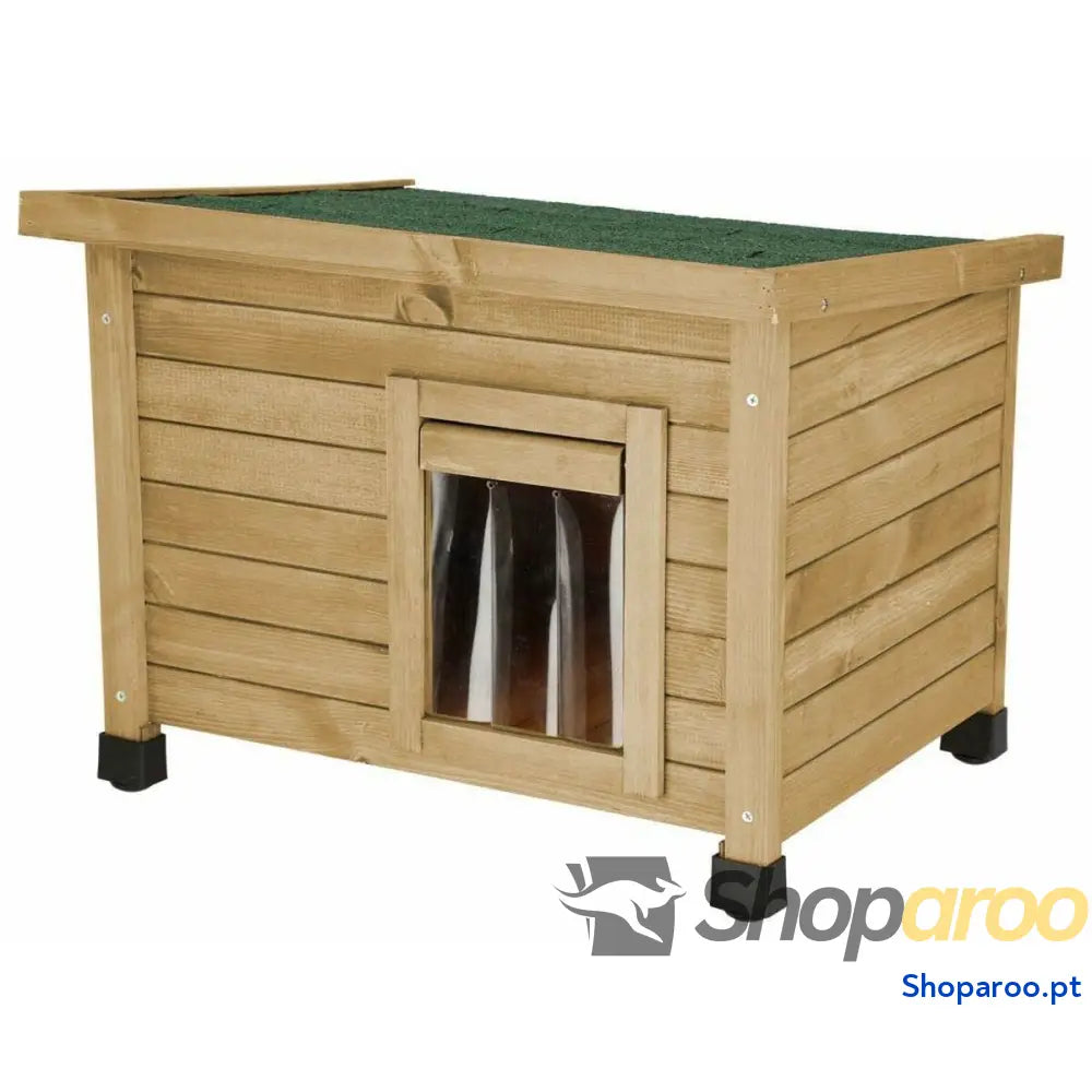 Cabina Kerbl 57 x 42 x 45 cm Gato