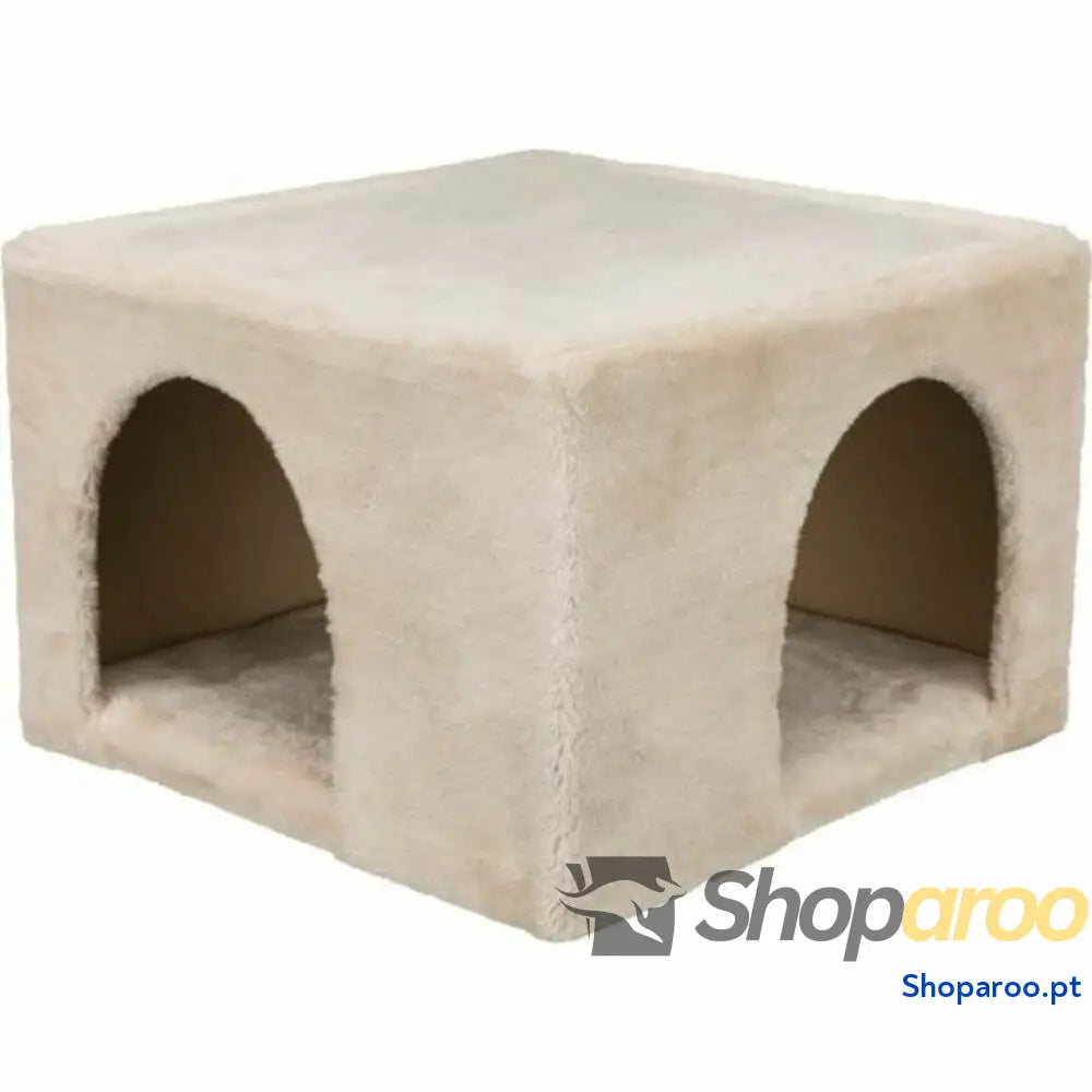 Cabina Trixie Bege 36 x 25 x 36 cm
