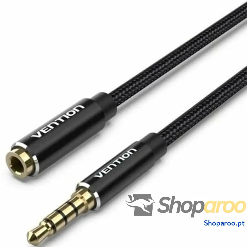 Cabo 2 x RCA Vention BHCBJ