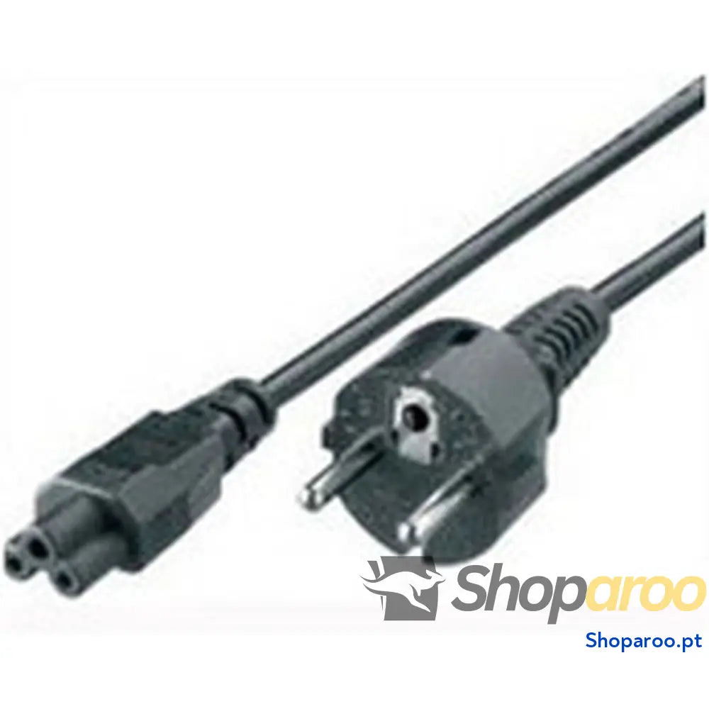 Cabo Alimentação C5 Equip 112150 Preto 1,8 m