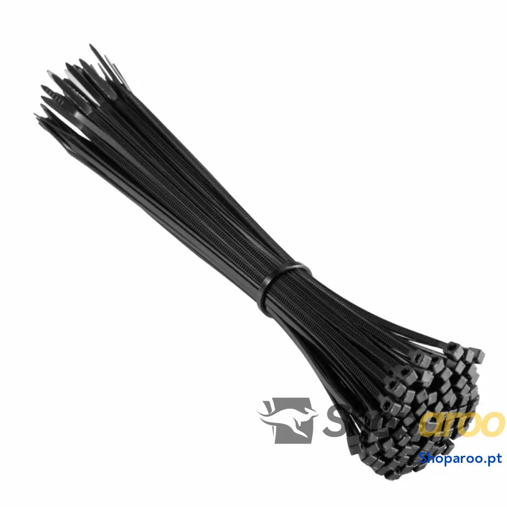Cabo alongador Ewent EW1564 0,8 mm 100 Peças (100 Unidades)