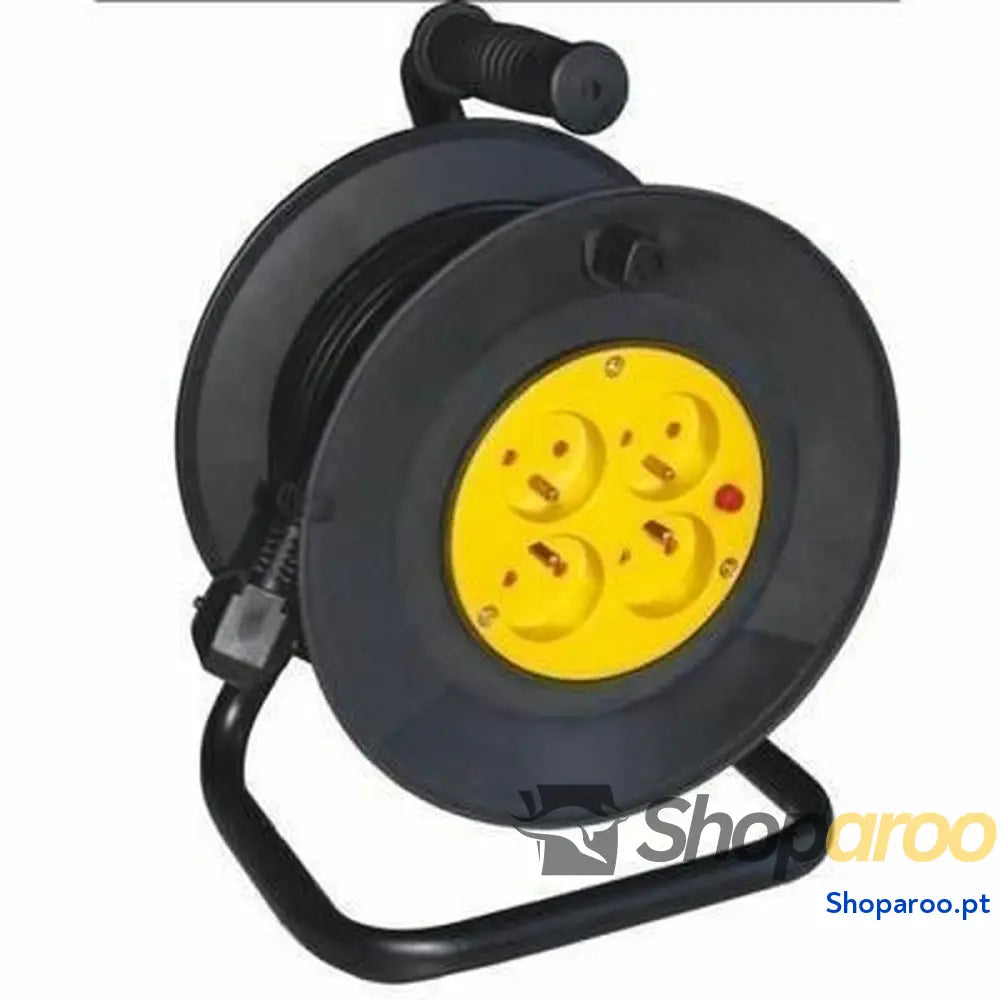 Cabo alongador GAO H05VV F 25 m