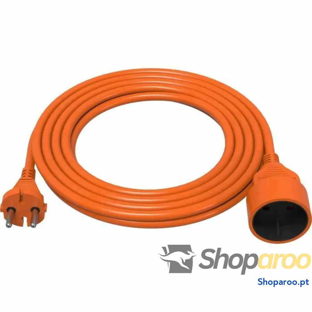 Cabo alongador GAO H05VVF  50 m