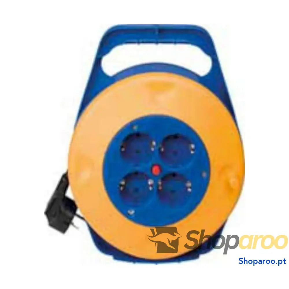 Cabo alongador Solera 10 m 20 x 8,8 25 cm