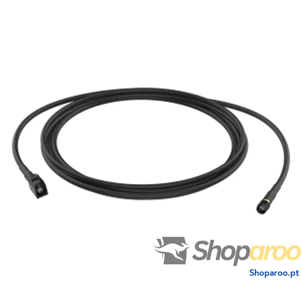 Cabo áudio jack para 2 RCA Axis 02250 001