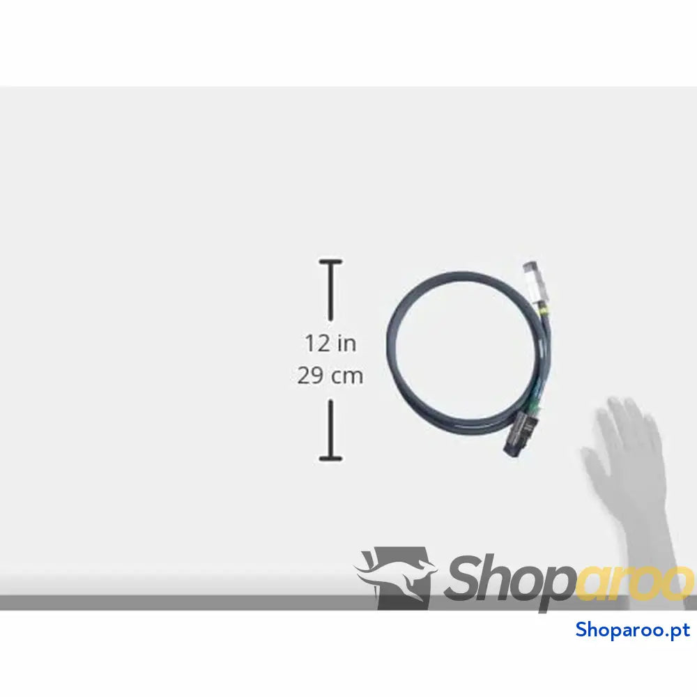 Cabo de Alimentação CISCO CAB-SPWR-150CM=     